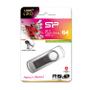 SILICON POWER Jewel J80 Usb Flash Drive 64 (SP064GBUF3J80V1T)