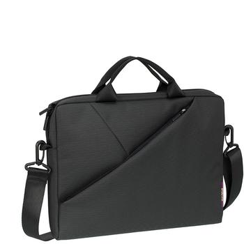 RIVACASE 8720 Notebook Case 33.8 Cm (8720 GREY)