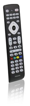 PHILIPS Remote control 8 in 1 (TV, (SRP2018/10)