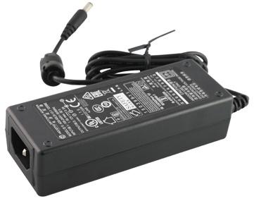 HONEYWELL Power Adapter, 12V 3A, without power cord, for CT50 HB/EB/QBC (50121666-001)