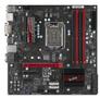 SUPERMICRO C7H270-CG-ML H270 DDR4 M.2 MATX HDMI DVI DP SND GBE SATA3 USB3.0 IN