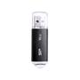 SILICON POWER Ultima U02 Usb Flash Drive 16  (SP016GBUF2U02V1K)