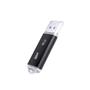 SILICON POWER Ultima U02 Usb Flash Drive 16  (SP016GBUF2U02V1K)
