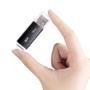 SILICON POWER Ultima U02 Usb Flash Drive 16  (SP016GBUF2U02V1K)