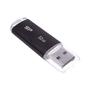 SILICON POWER memory USB Ultima U02 32GB USB 2.0 Black (SP032GBUF2U02V1K)