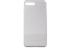 KSIX Flex Cover, i8 Plus, Transparent Ultrathin TPU Cover iPhone 6/6S/7/8 Plus