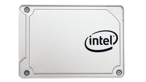 INTEL SSD DC S3110 Series 128GB 2.5in SATA 6Gb/s 3D2 TLC SinglePack IN (SSDSC2KI128G801)
