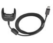 ZEBRA MC33 USB AND CHARGE CABLE A1