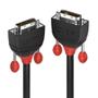 LINDY 0.5M Dvi-D Dual Link Cable, 