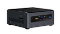 INTEL NUC/BOXNUC7PJYH2 J5005 w/EU Power Cord