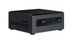 INTEL JUNE CANYON NUC7CJYHN EU BAREBONE L6 EU CORD BARE