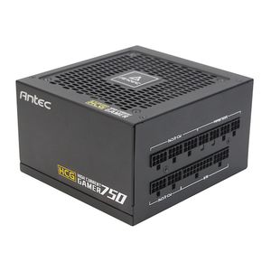 ANTEC HCG850 Gold EC PSU, 850W, Full modular (0-761345-11644-2)
