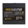 ANTEC HCG750 Gold EC PSU, 750W, Full modular (0-761345-11638-1)