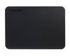 TOSHIBA CANVIO BASICS 2.5 500GB black
