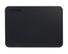 TOSHIBA CANVIO BASICS 2.5 500GB black