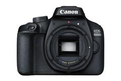 CANON CAMERA EOS 4000D BODY