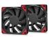 DEEPCOOL Captain 240 EX CPU Kjøler 240mm, 115x/ 2011/ 2011-3/ 1366, AM2(+)/ AM3(+)/ FM1/ FM2(+), 1800 RPM, 153.04 CFM