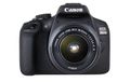 CANON CAMERA EOS 2000D 18-55IS+LP-E10