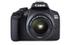 CANON CAMERA EOS 2000D 18-55IS+LP-E1