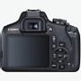 CANON D.CAMERA EOS 2000D BK BODY EU26 (2728C001)