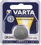 VARTA Batteri Lithium CR2450 3v til Saphe m.m