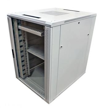 ALLNET Rack Cabinet 32U Freestanding (ALL-SNB8832BDGrau)