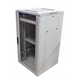 ALLNET Rack Cabinet 32U Freestanding  (ALL-SNB6632BDGrau)