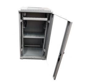 ALLNET Rack Cabinet 32U Freestanding  (ALL-SNB6632BDGrau)