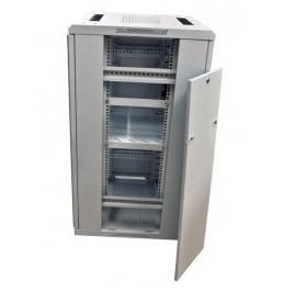 ALLNET Rack Cabinet 32U Freestanding  (ALL-SNB6632BDGrau)