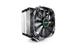 CRYORIG H5 Ultimate CPU Cooler 775/ 115x/ 2011/ 2011-3/ 1366/ , AM2(+)/ AM3(+)/ FM1 700~1300RPM, 76CFM, 19~23 dBA