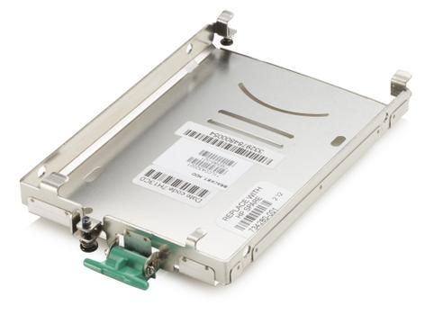 HP MWS hårddisk-/ SSD-fäste (J2D73AA)