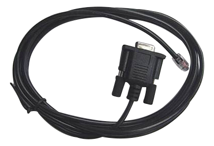 ATEN Firmware Upgrade Cable (LIN5-04A2-J11G)