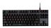 KINGSTON HyperX Alloy FPS Pro Mech Gaming Keybd, MX Blue, US layout