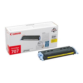 CANON Toner Yellow (9421A004AA)