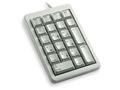 CHERRY Keypad (German), USB (G84-4700LUCDE-0)
