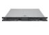 TANDBERG 1U Rackmount Enclosure for 1 or 2 LTO HH drives, SAS, no drives