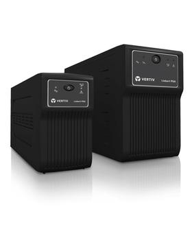VERTIV LIEBERT PSA 1000VA 600W UPS LINE INTERACTIVE - USB ACCS (PSA1000MT3-230U)