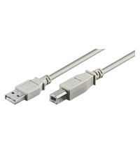 GOOBAY USB 2.0 A/B 5 meter (68714)