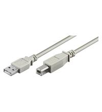 GOOBAY USB 2.0 A/B 3 meter (68713)