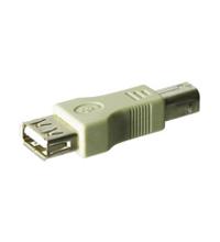 GOOBAY USB ADAP A-F/B-M (50291)