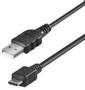 GOOBAY 1 m - Micro-USB Charging and Sync Cable
