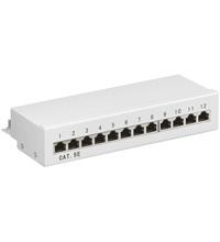 GOOBAY MicroConnect Patch-panel  (93041)
