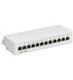 GOOBAY MicroConnect Patch-panel 