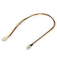 GOOBAY CAK S-21 FAN EXTENSION CABLE 3P (93631)