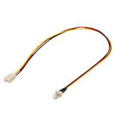 GOOBAY CAK S-21 FAN EXTENSION CABLE 3P