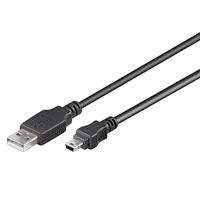 GOOBAY USB 2.0 Hi-Speed cable (93623)
