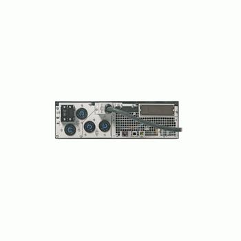 APC SMART-UPS RT 3000VA 2100 WATT 160 - 280 V BLACK ACCS (SURTD3000RMXLT3U)