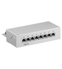 GOOBAY M-CAB Patch-panel  (93047)