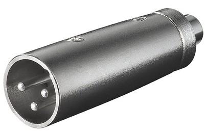 GOOBAY XLR 008 (27458)