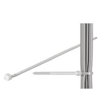 GOOBAY Kabelbinder 200x2,5mm cl 100Stk (17061)